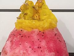 -WONDER ICE 萬得冰田(建設路总店)