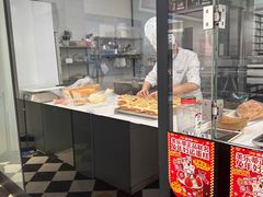 -味多美(江桥万达店)