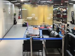 -威尔仕健身(新天地店)