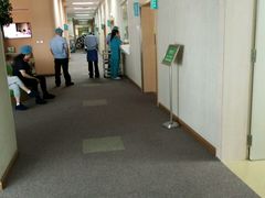 -大连市体检中心(西岗八一路分部)