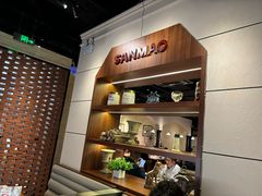 -三猫黑鱼花(南大店)