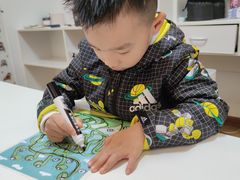 -培飞思维馆(浣花溪校区)