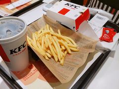 -肯德基(灌云时代店)