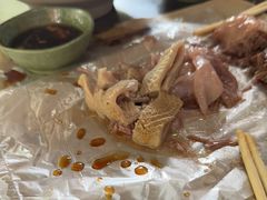 -小辫子羊肉面馆(周东店)