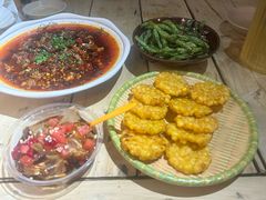 -饭江湖·江湖菜(湖广会馆店)