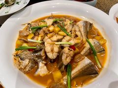 -新荣记(西溪湿地店)