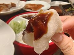 -北京王府井希尔顿酒店·秦唐中餐厅Chynna
