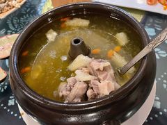 竹荪汽锅鸡-多味居(剪子巷店)