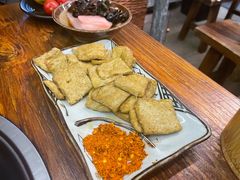 -贵厨酸汤牛肉(花果园国际中心店)