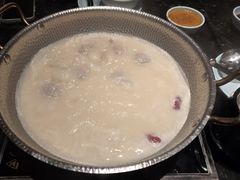 -捞王锅物料理(金华义乌之心店)