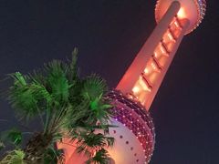-东方明珠广播电视塔