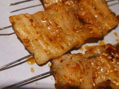 -阿里巴巴海鲜烧烤家常菜(黄岛店)