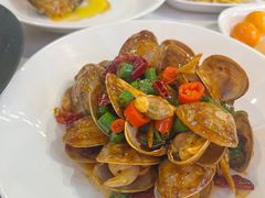 -必点海鲜·海肠捞饭·鲅鱼水饺(滨江道店)