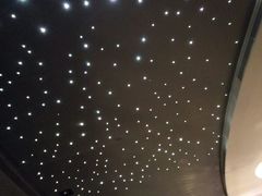 -广州花园酒店-凌璇阁360度高空海鲜自助餐CAROUSEL