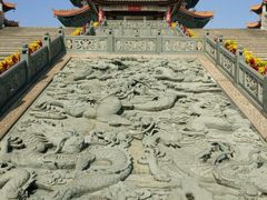 -广东圆玄道观