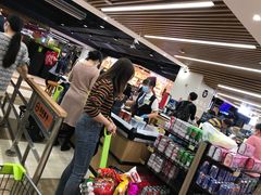 -旺豪阳光超市(友谊阳光城店)