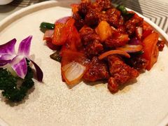 -鹅冠港式茶餐厅(来福士店)