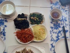 -东方饺子王(大屯路店)
