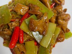 -榕意·川味之美(深业上城店)