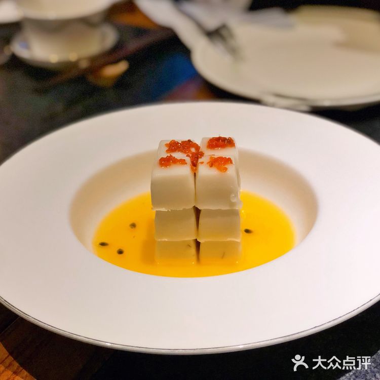 感觉就是在吃榴莲，味道很地道