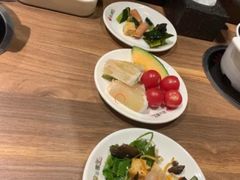 -前门后头老北京铜锅涮肉·京味菜·烤鸭(伊藤洋华堂店)