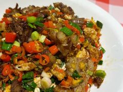 -好帮厨·下饭浏阳菜·坚持现炒(月湖店)