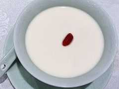 奶冻-行家海鲜火锅酒家(静安寺店)
