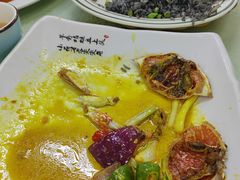 -景好海鲜餐厅(大鹏必选旅游店)