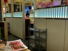 -韩宫宴烤肉·料理(宝山万达店)