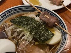 -福烤锦花(长乐路店)