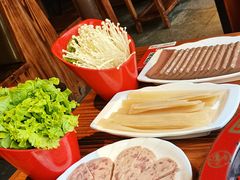 -庄老幺火锅(娄山关路店)