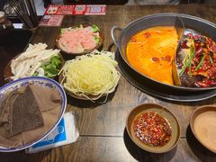-冯校长老火锅(广州正佳广场店)