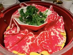 -小龙翻大江文化火锅(宽窄店)
