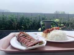 -北大家园食堂