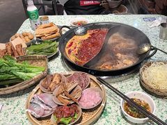 -五里关火锅(牛市口店)