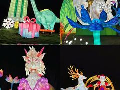 -武汉园博园(武汉自然博物馆)