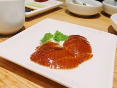 -四季民福烤鸭店(前门廊房二条店)