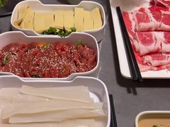-君邦火锅(新疆大厦店)