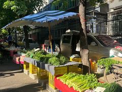 -东仓门早市