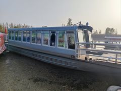 -白洋淀景区
