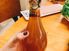 酸角汁-大理老字号·舟渔的鱼野生菌海景餐厅(双廊店)