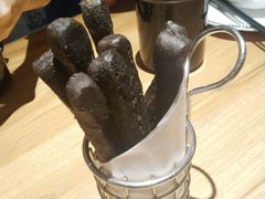 -太二酸菜鱼(汕头苏宁广场店)