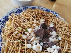 -裕兴记·三虾面(西北街总店)