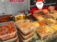 -娘心豆品(方庄店)
