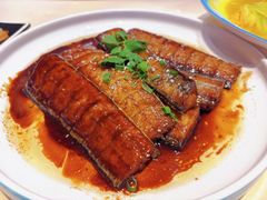 红烧带鱼-套娃酒店-中餐厅