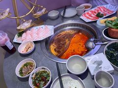 -故里和山·成都火锅(欢乐港湾店)