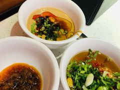 -海底捞(明洞店)