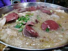 -金掌勺锅包肉(太原万达店)