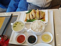 -北京康莱德酒店-Chapter餐厅