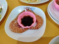 -班赞海鲜市场
